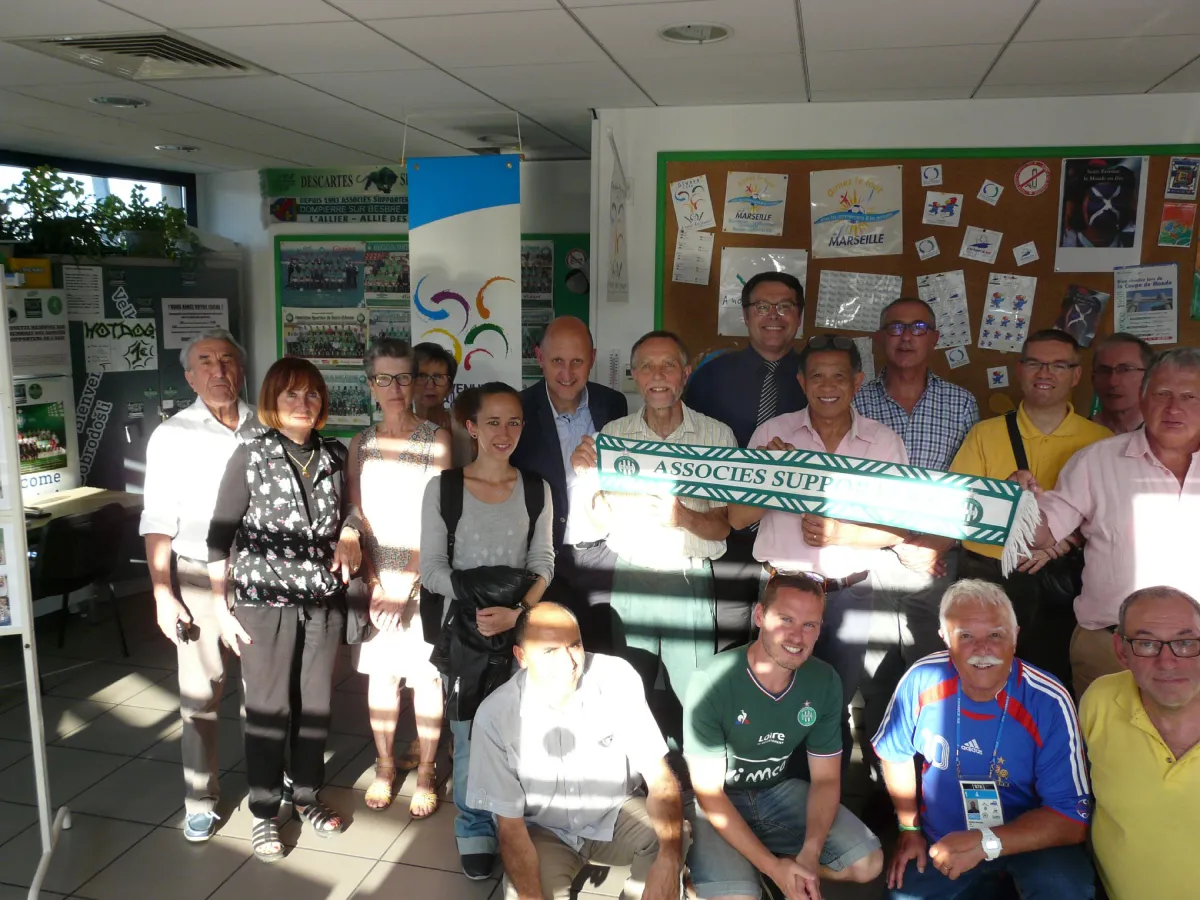 Siege des associes Juillet 2018 2 1 1