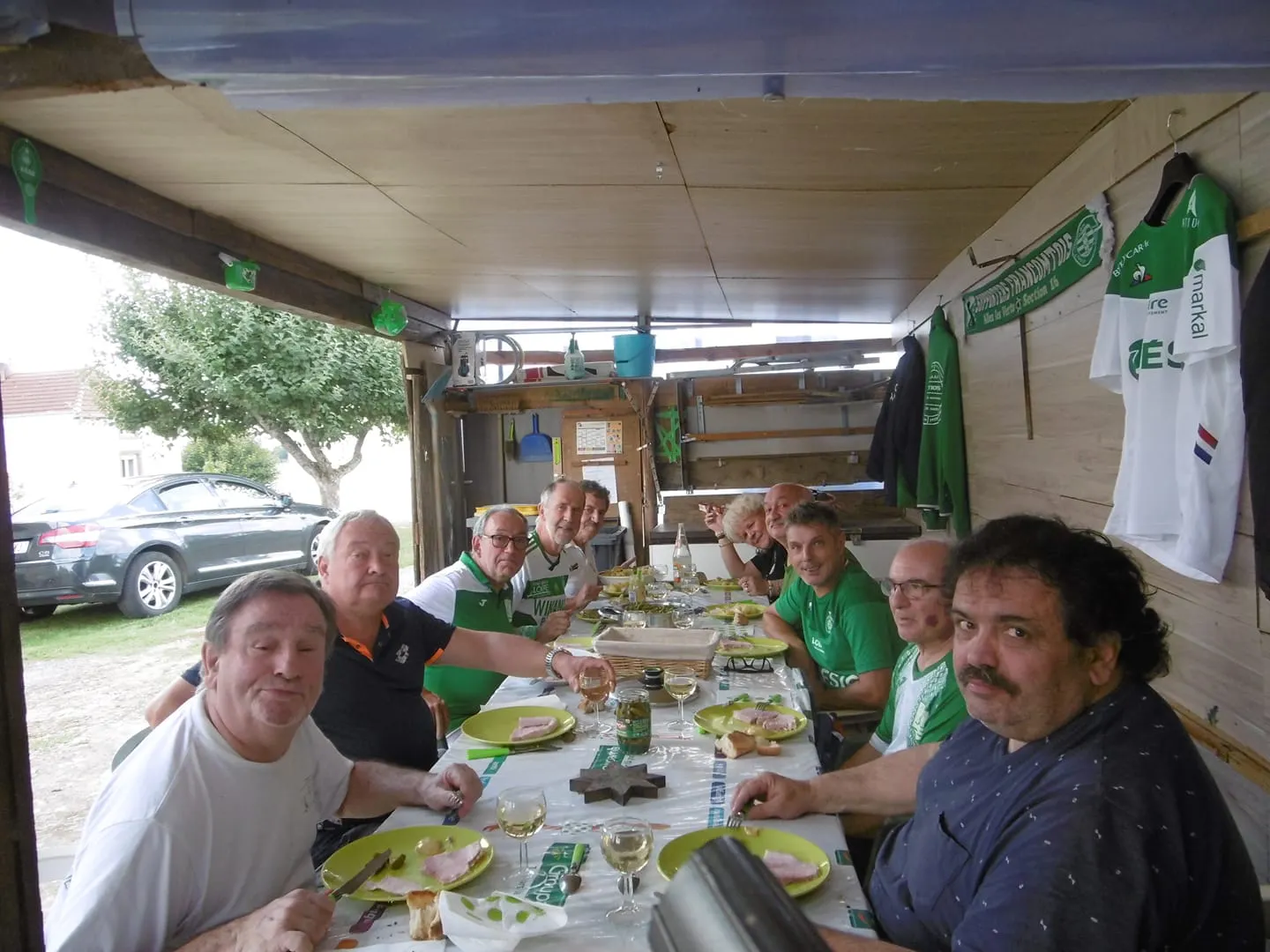 Section 16 - St LOUP