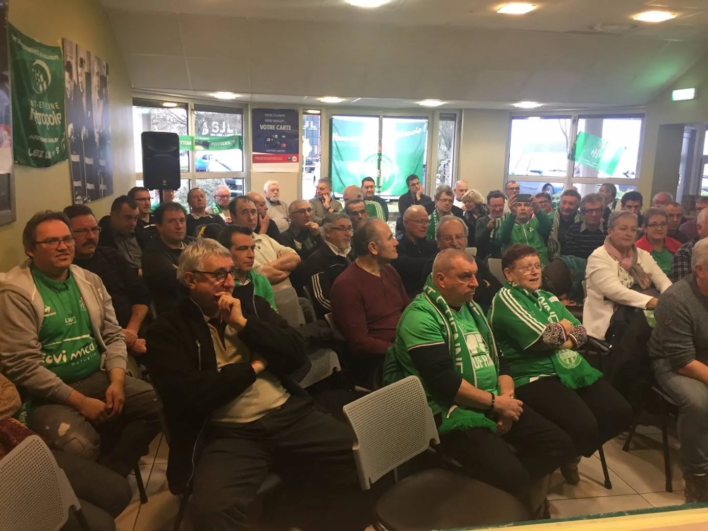 section 75 de Poitiers