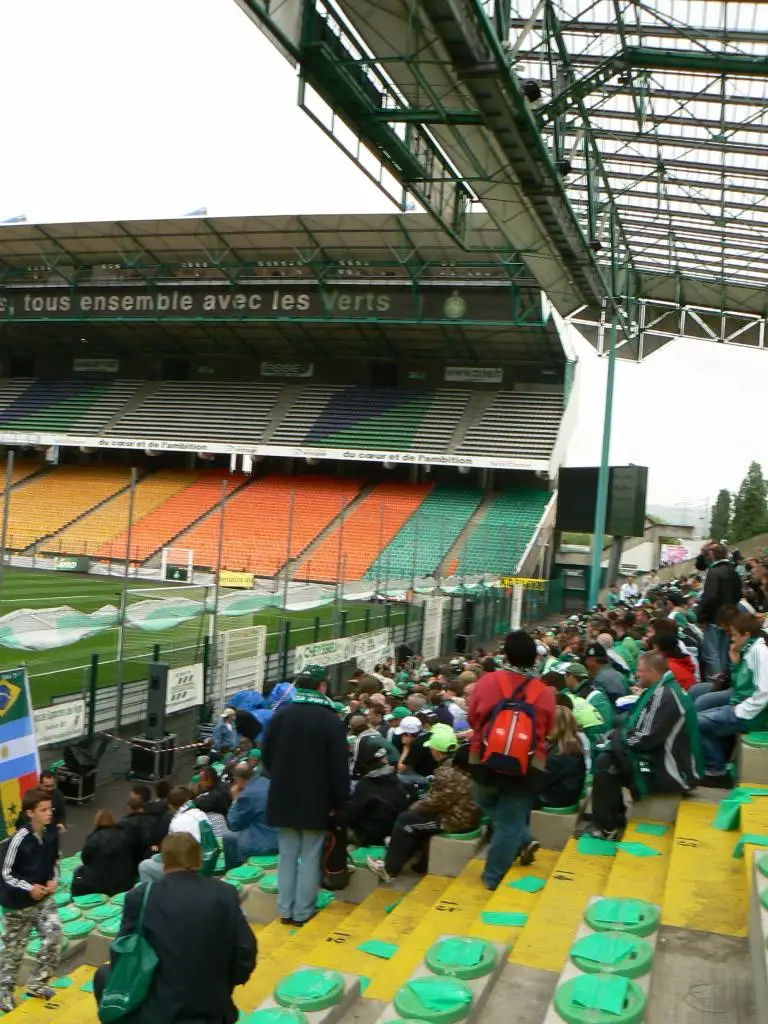 AG Associés supporters stéphanois - ASSE - MONACO _ Mai 2008 (2)