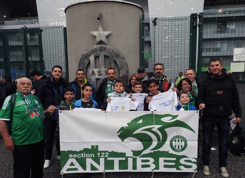 Section 122 _ Antibes