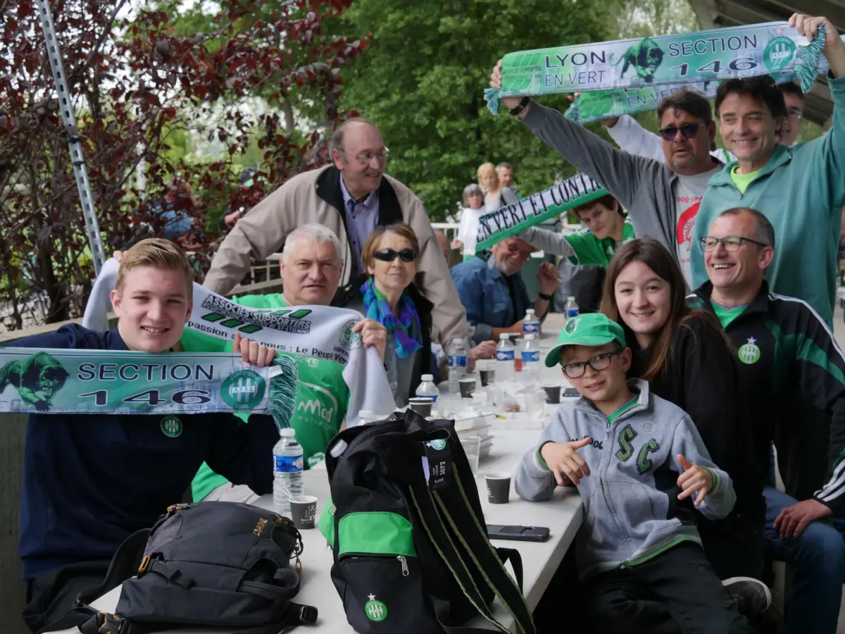 Section 146 - Lyon