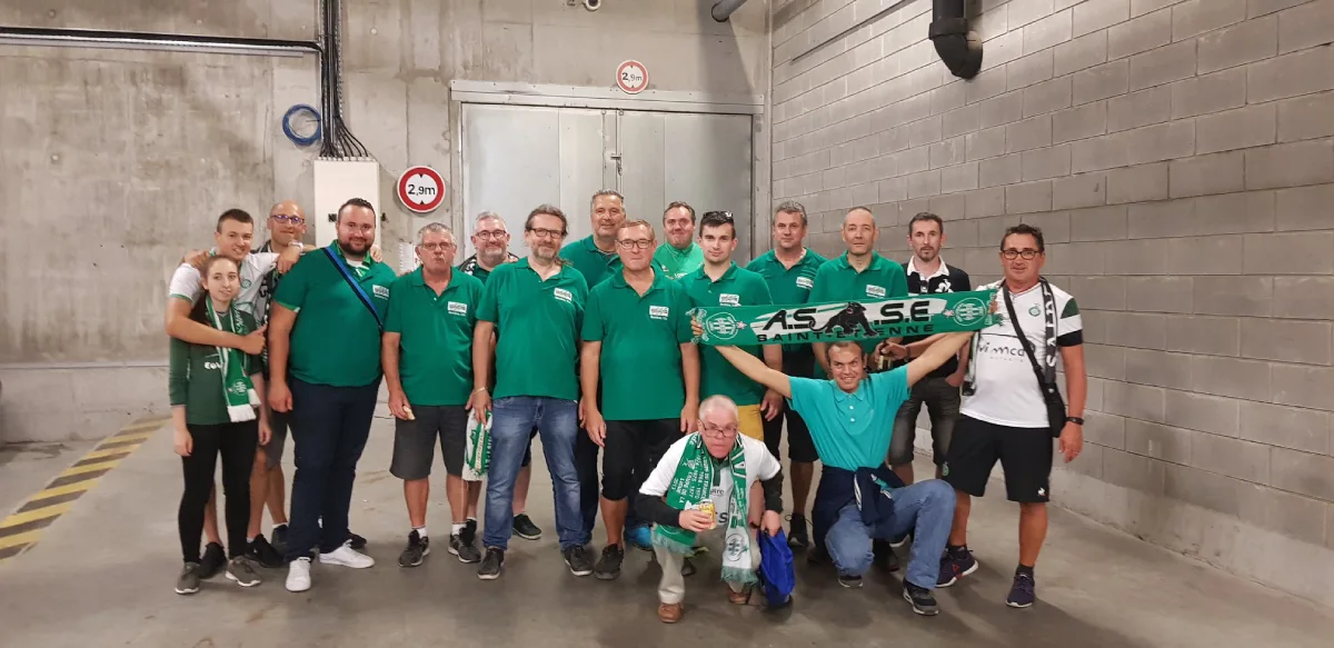 Section 220 - Les Verts en Nord - Aout 2019