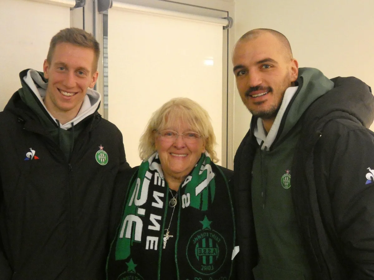Section 242 - ASSE PSG 2019