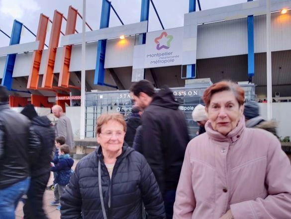 Section 242 - MHC ASSE février 2020