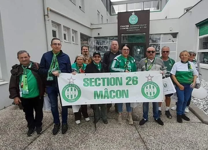 Section 26 - Macon