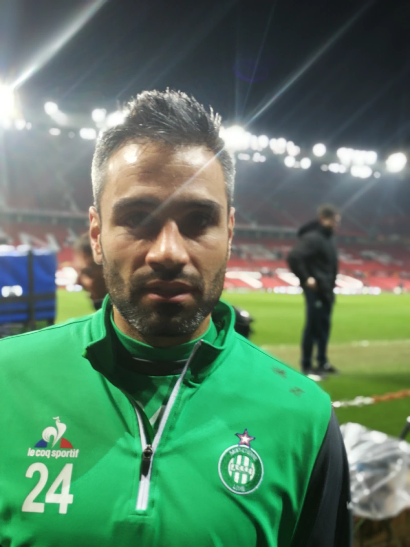 Section 38 - Saint Saturnin les avignon - Manchester United - ASSE - 2017 (1) (1)