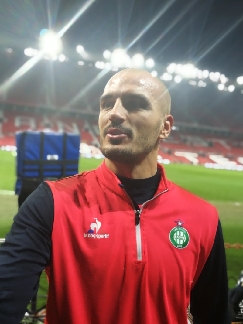 Section 38 - Saint Saturnin les avignon - Manchester United - ASSE - 2017 (2) (1)