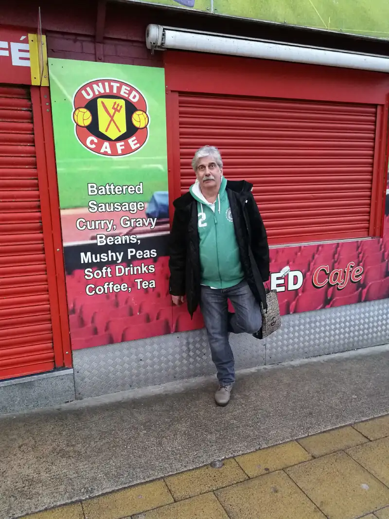 Section 38 - Saint Saturnin les avignon - Manchester United - ASSE - 2017 (3) (1)