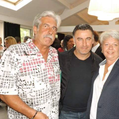 Section 38 - Saint Saturnin les avignon _ avec Christophe Galtier