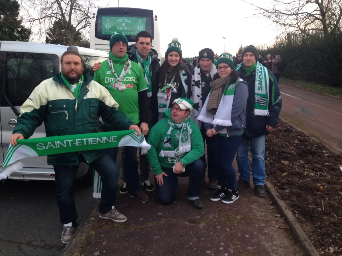 Section 75 - Poitiers - janvier 2015