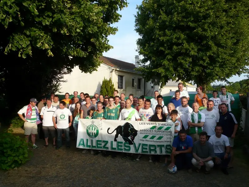Section 93 - Les verts d'Anjou - AG - juin 2014