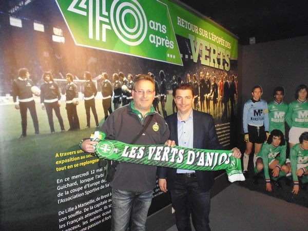 Section 93 - Les verts d'anjou (1) - juillet 2015