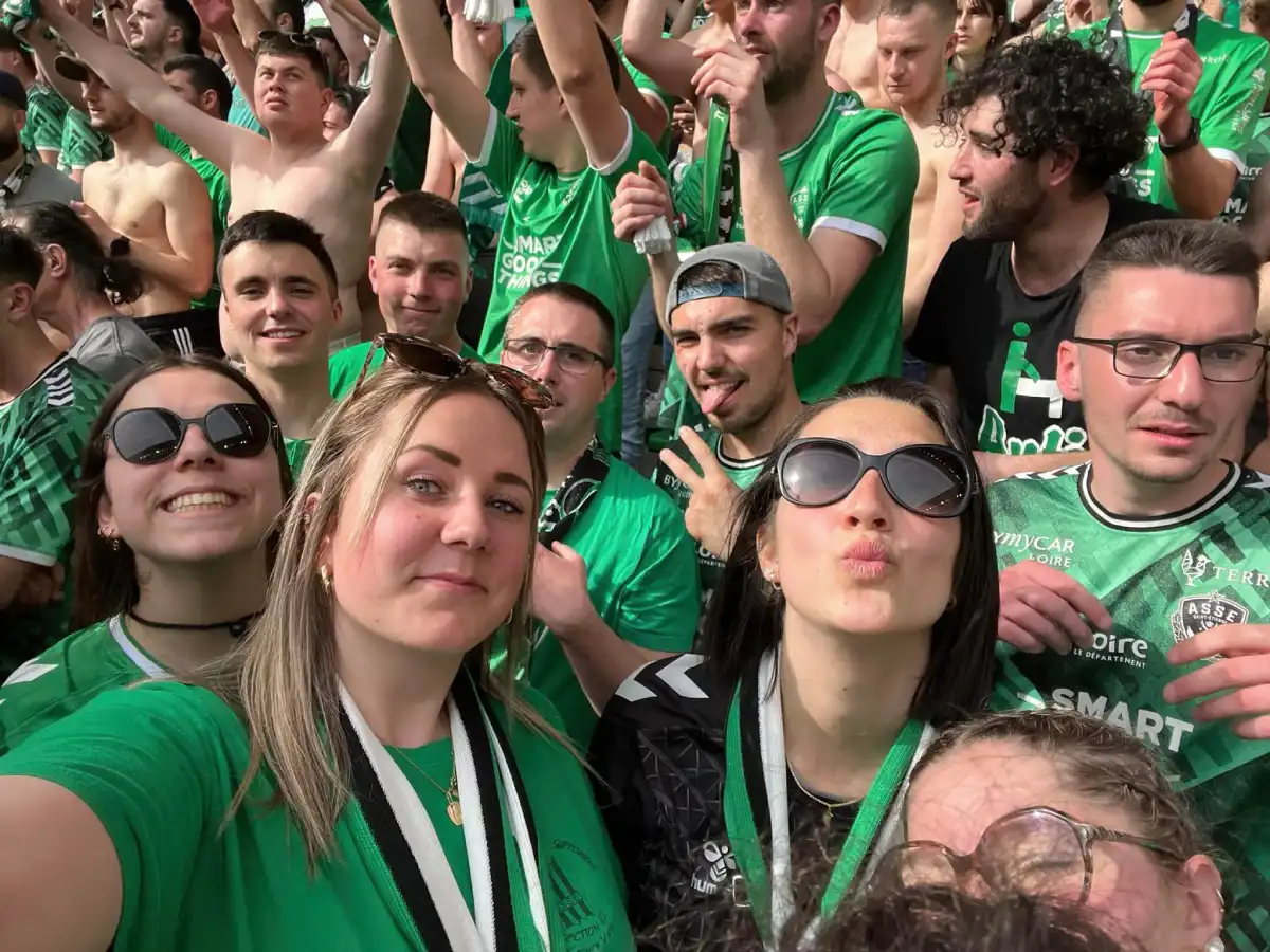 Section 121 - Coeurs Verts - 6 avril 2024 - ASSE - Concarneau (2)