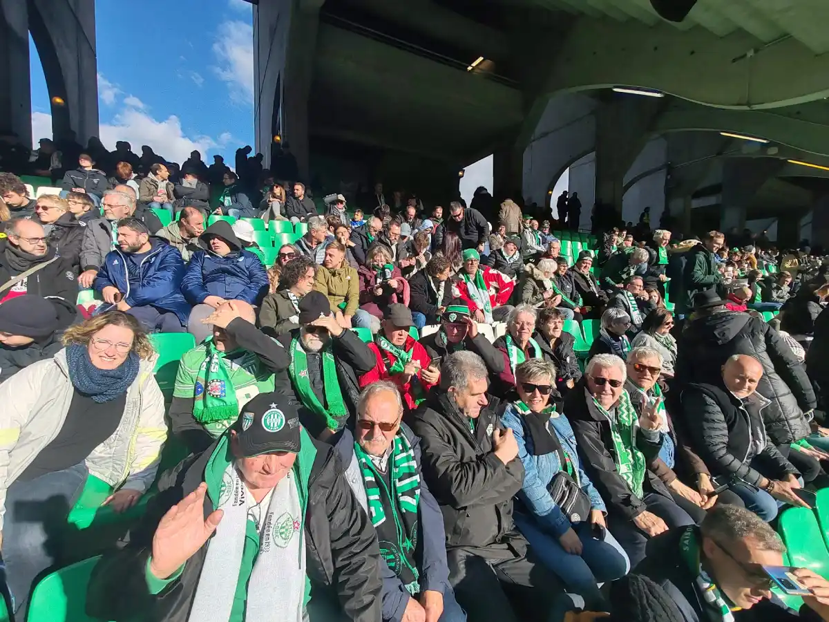 Section 75 - Poitiers - 21 avril - ASSE - Bordeaux (5)