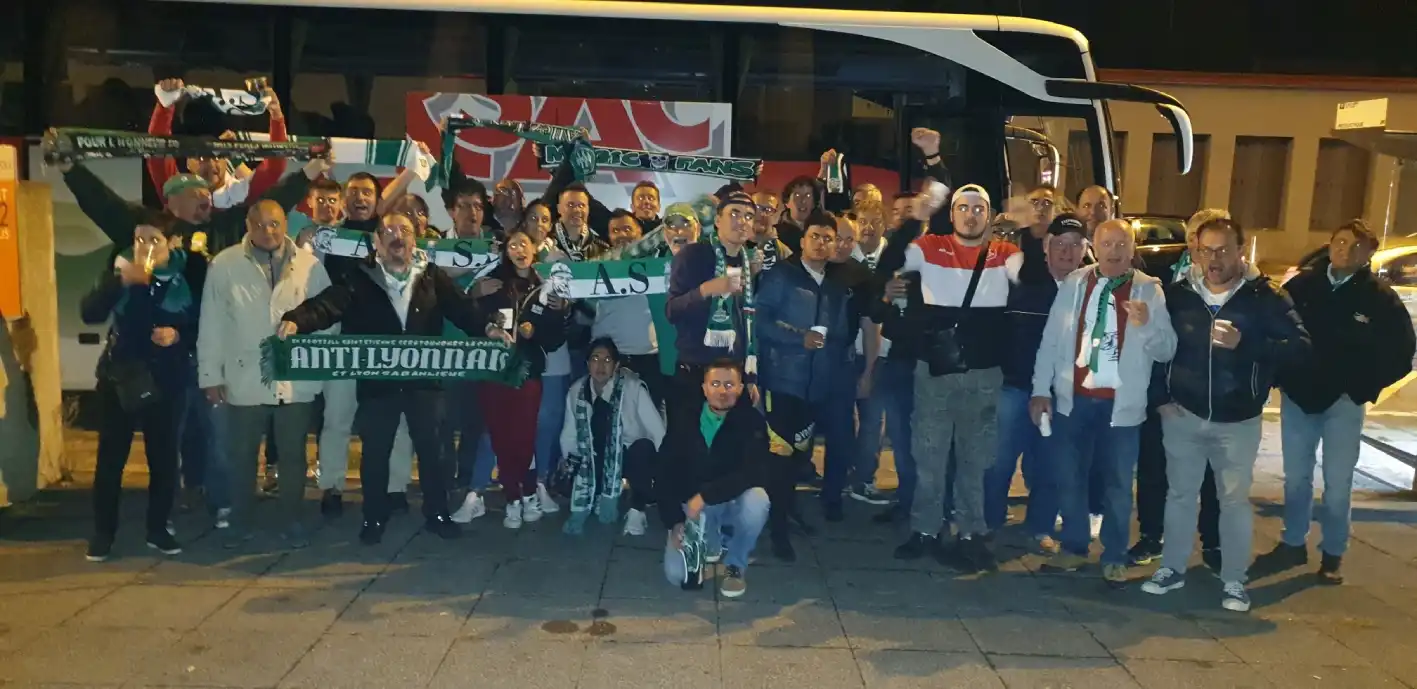 Section 82 - Aubenas - 3 février 2021