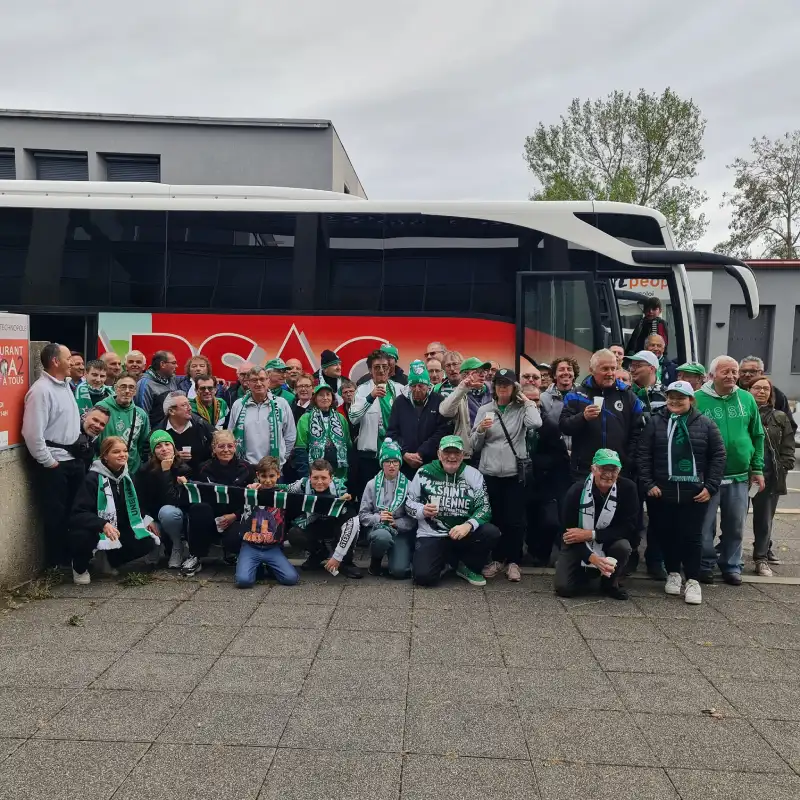 Section 82 - Aubenas - 5 octobre 2022