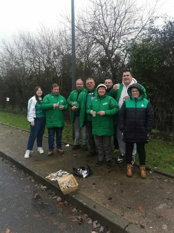 Section 93 - Les verts d'anjou - ASSE - Caen - 30 décembre 2022 (1)