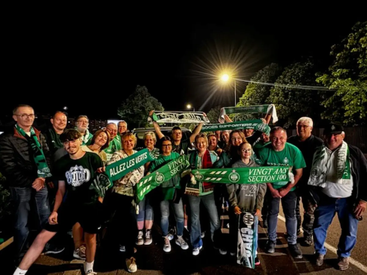 Section 100 - Monsteroux Milieu
