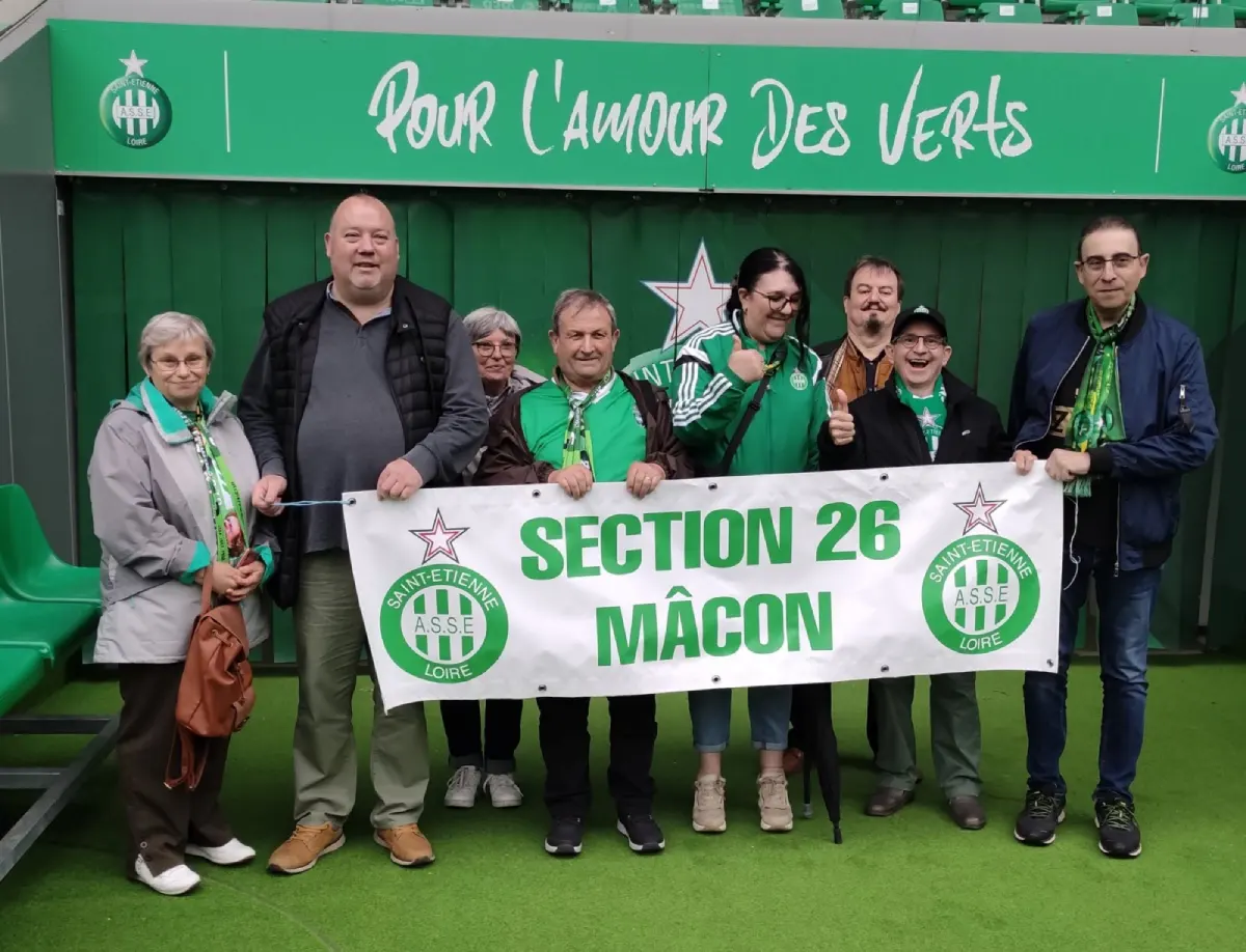 Section 26 - Macon - Mai 2022