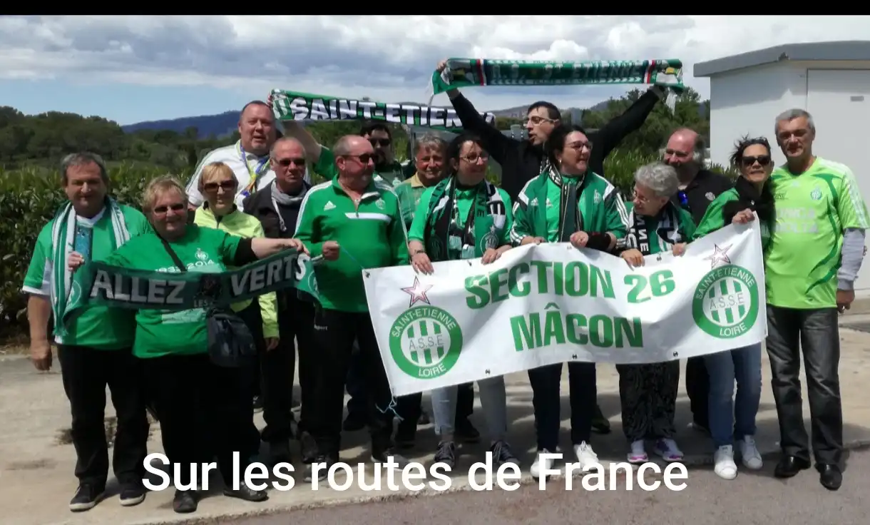 Section 26 - Macon - Sur les routes de France (18)