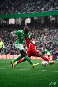 asse-brest-Denis Appiah- crédit photo asse.fr