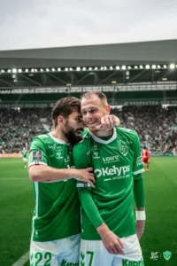 asse-brest-Irvin Cardona - Zuriko Davitashvili- crédit photo asse.fr