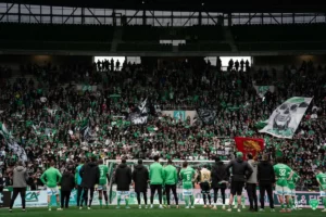 asse-brest-supporters stéphanois-3- crédit photo asse.fr