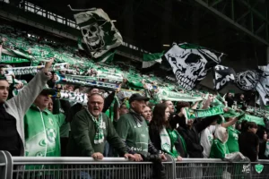 asse-brest-supporters stéphanois- crédit photo asse.fr