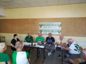 Section 54 - Dompiere sur Besbre - Assemblée générale - 22 juin 2025 (1)